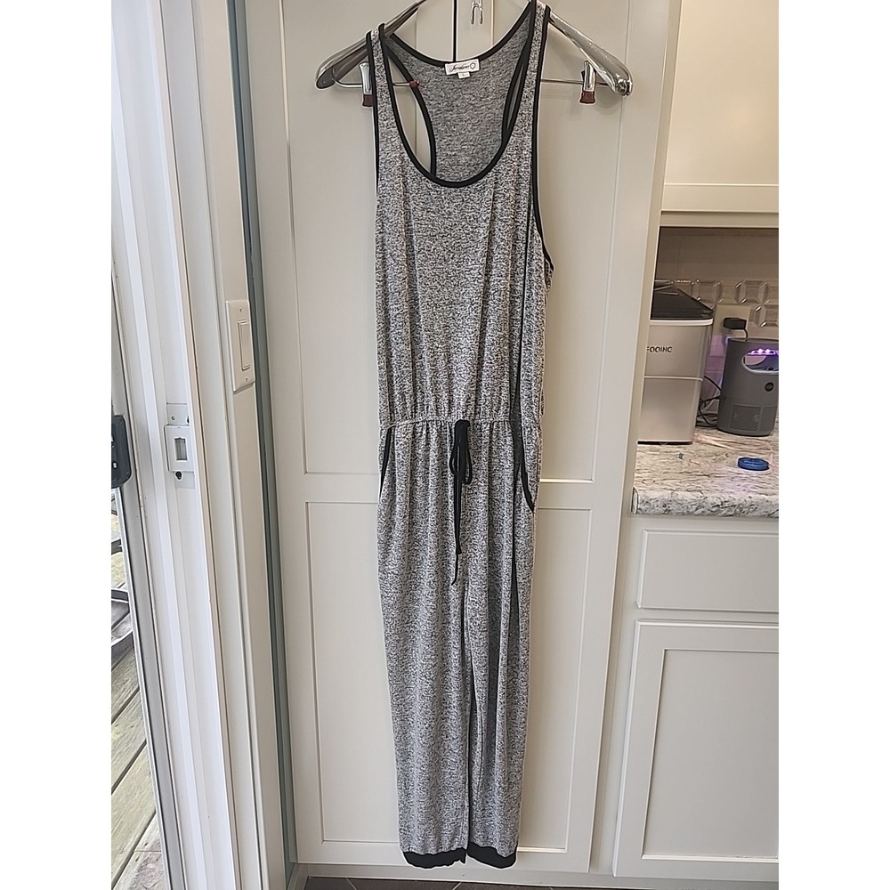 Jordann Womens Jumpsuit‎ Sz L